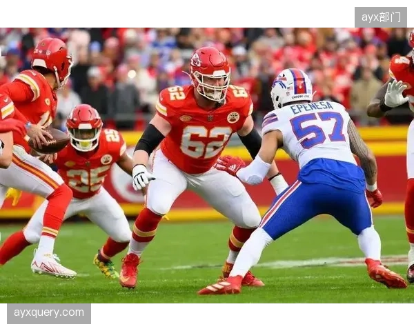数据显示，全面部署了AI伤病预警模型的NFL球队，在过去三个赛季中因核心球员伤病缺席造成的薪资损失平均减少了1.2亿美元